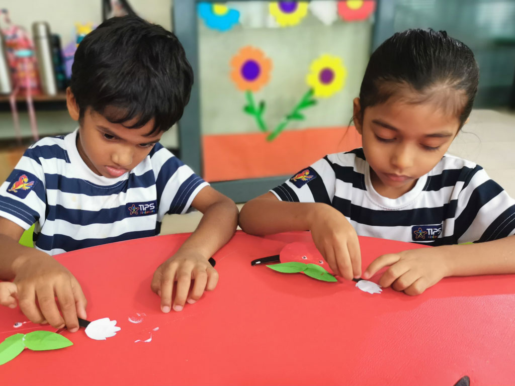 SE Variety-of-Sensory-Experiences