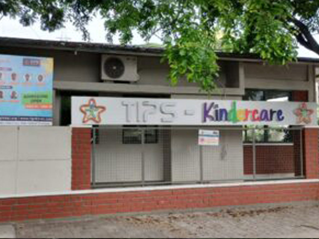 Saravanampatti Campus